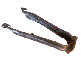 Achterbrug Origineel! Puch Maxi S