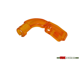 Cable guide orange fast throttle Lusito