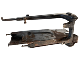 Achterbrug Origineel! Puch MV / VS / DS