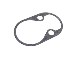 Gasket Throttle drum cover 16mm - 17mm Bing Carburetor