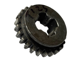 Tandwiel 25 Tands Schakelmechisme Puch 2 / 3 Versnellingen