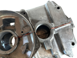 Carter Aanloop 4 Gelagerd Puch Maxi e50