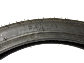 Reifen 16 Zoll 2.50 Universal
