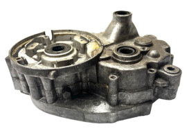 Carter Puch Versnellingen Handgeschakeld