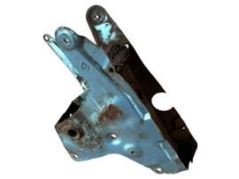 Part Frame Original! Puch Maxi S