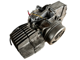 Motorblok Aanloop Model 45Kmh Puch Maxi e50