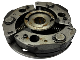 Koppeling Aanloop origineel aangepast 3 klauws Puch e50