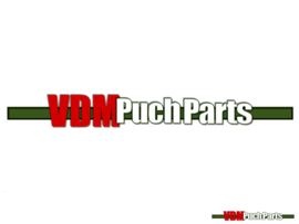 VDMPuchParts sticker