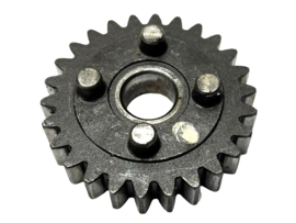Tandwiel 26 Tands Schakelmechisme Puch 2 / 3 Versnellingen
