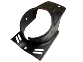 Scheinwerferverkleidung Rund Puch Maxi