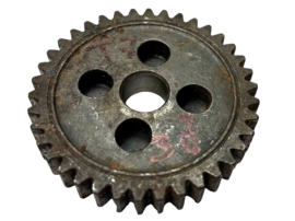 Sprocket 38 Teeth Shift Mechanism Puch 2 / 3 Gear