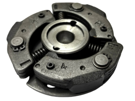 Kupplung Anrollmotor Original 3 Backen Puch e50