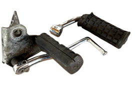 Bremspedal Satz Puch Maxi 2-Speed