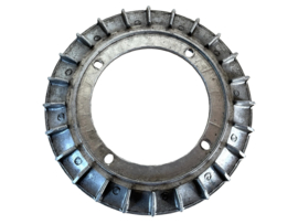 Koelvin Geforceerde Koeling Puch MV / VS / Etc