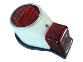 Rücklicht Jedus NOS Original! Oldtimer