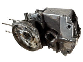 Crank case Push-start / Pedal-start 3 Bearing 25Kmh Puch Maxi e50