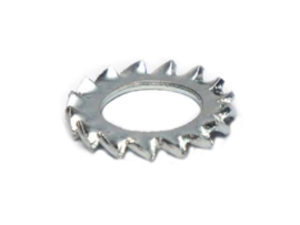 Borgring Voortandwiel Tandveerring Tomos 4L