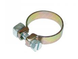 Klem 20mm Bing Carburateur Kreidler / Universeel