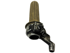 Throttle Handlebar Piece Old Model Tomos / Puch