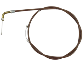 Cable Throttle Brown Puch Maxi