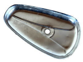 Werkzeugdeckel Tank Chrom Puch MV / MS / VS / DS / Etc
