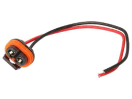 Lampfitting H8 / H9 / H11 Model Universeel