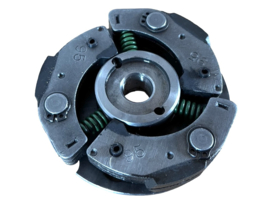 Koppeling aanloop origineel 3 klauws Puch e50