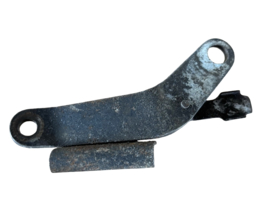 Reactie arm Remankerplaat Tomos 2L / 3L / Puch MV / MS / VS / Etc