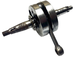 Crankshaft Original! Puch 2 Gear