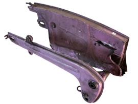 Achterbrug Origineel! Puch MV / VS / DS