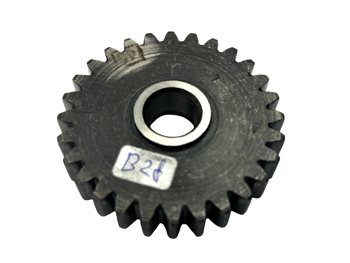 Zähnrad 28 Zähne Schaltmechanismus Puch 2 / 3 Gang