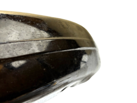 Voorspatbord Chroom Tomos 2L / 3L / 4L