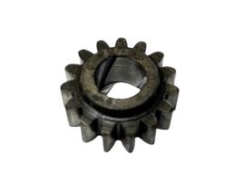 Zahnrad Motorblock Achse Tomos 4L / APN4 / AT / ATX / NTX