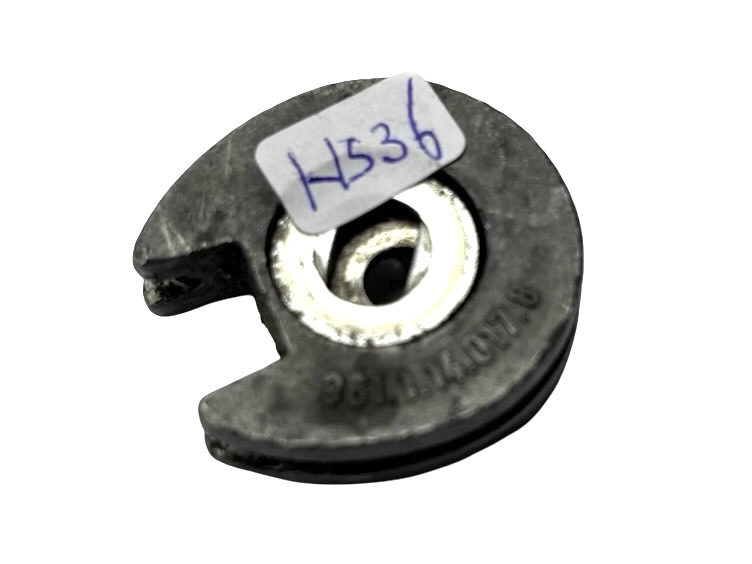 Schaltrad Schaltmechanismus Puch 2 / 3 Gang