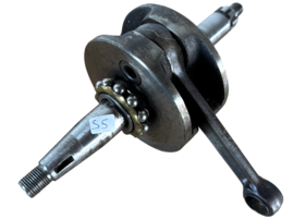 Kurbelwelle Original! Puch 2 Gang