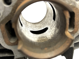 Cylinder 50cc (38mm) Original! NM 45kmh Puch Maxi