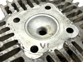 Zylinderkopf Abgeflacht Neues Modell Puch Maxi