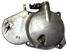 Clutch Cover Push-Start Complete set Puch e50