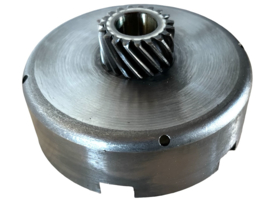 Kupplungskorb Anrollmotor Original 19 Zähne Puch e50