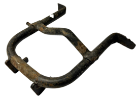 Middenbok kort Puch Maxi e50