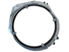 Behuizing Koelvin Buitenzijde Origineel! Tomos 2L / 3L / Puch MV / MS / VS / Etc