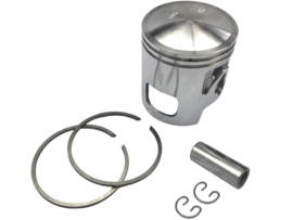 Piston (A) 70cc Athena AJH Cylinder 44.93mm Puch Maxi