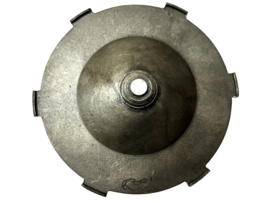 Drukplaat koppeling aanloop compleet Puch e50