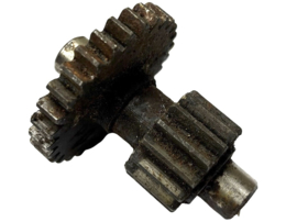 Tandwielas Schakelmechanisme 29 - 15 Tands - 68mm Puch 2 / 3 Versnellingen