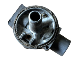 Huis Bing carburateur origineel! opschuif (1/12/345)