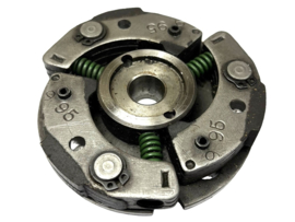 Koppeling aanloop origineel 3 klauws Puch e50