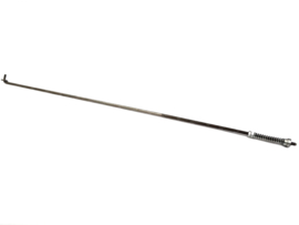 Remstang M6 615mm Lang - 215mm Schroefdraad Universeel