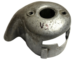 Kühlhaube Zylinder Aluminium Original! Puch MV / VS / Etc
