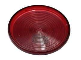 Glaasje Achterlicht Bloedblaar ULO NOS Origineel! Universeel