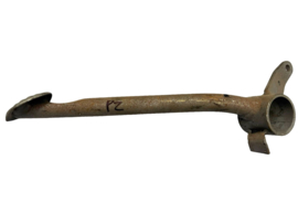 Rempedaal Origineel! Puch M50 Racing